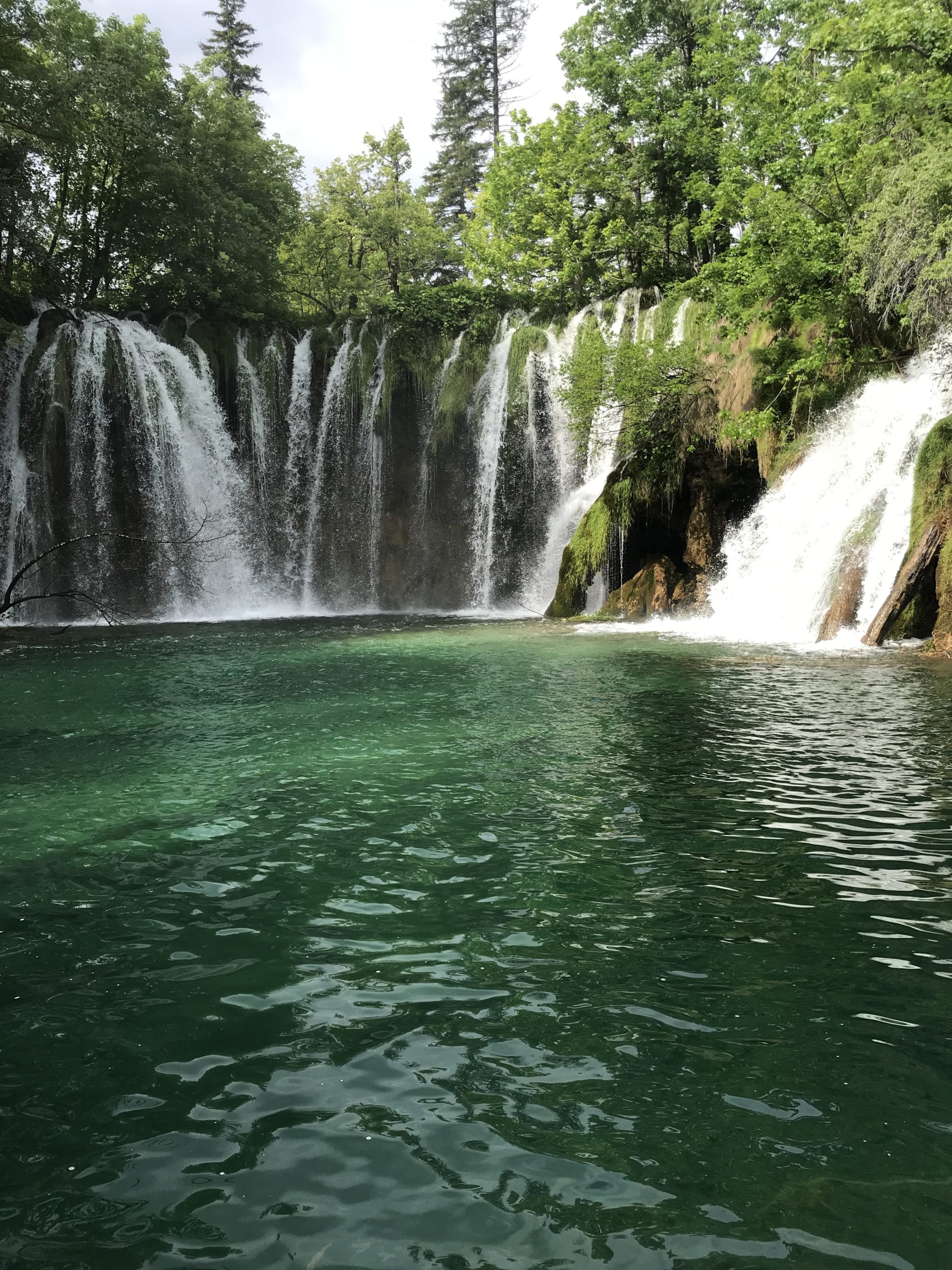 Croatia – Plitvice and the Dalmatian Coast