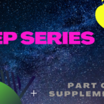 A Guide to Get Better, Deeper Sleep – Sleep Series – Supplements (Part 1)